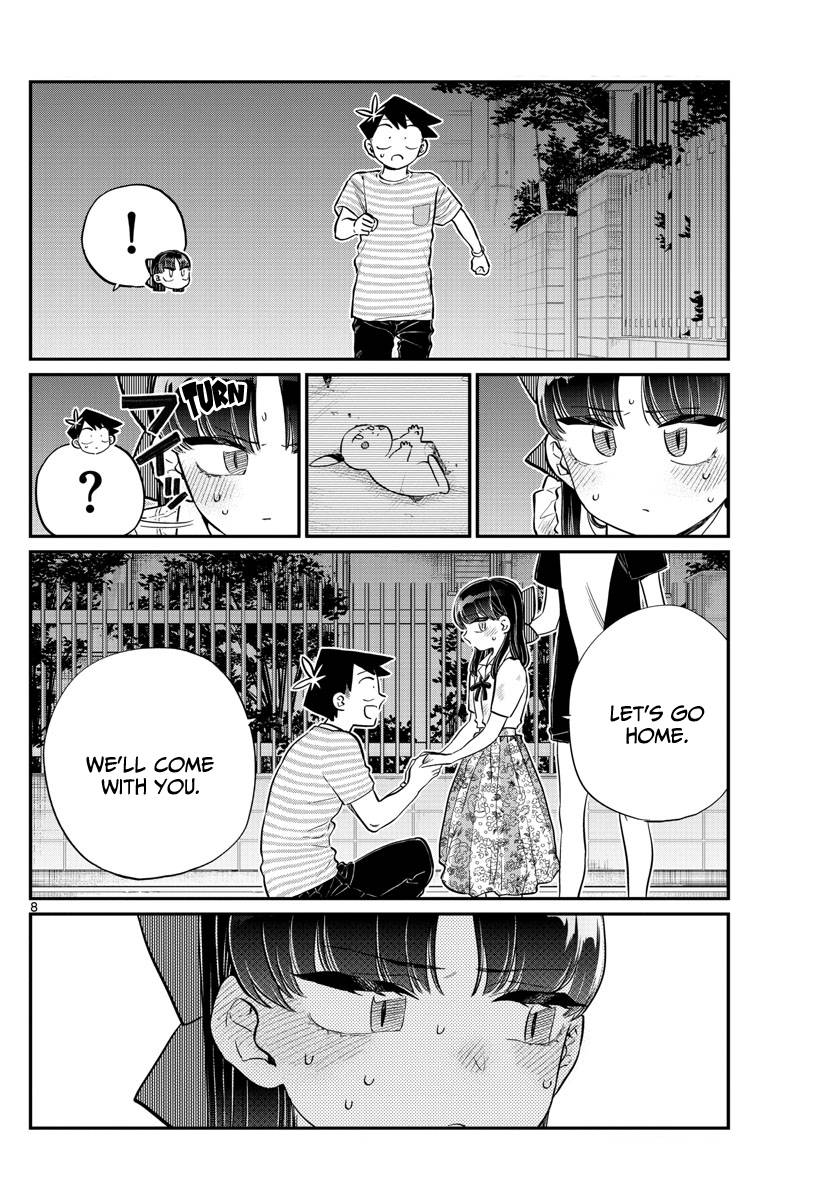 Komi Can